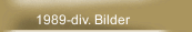 1989-div. Bilder